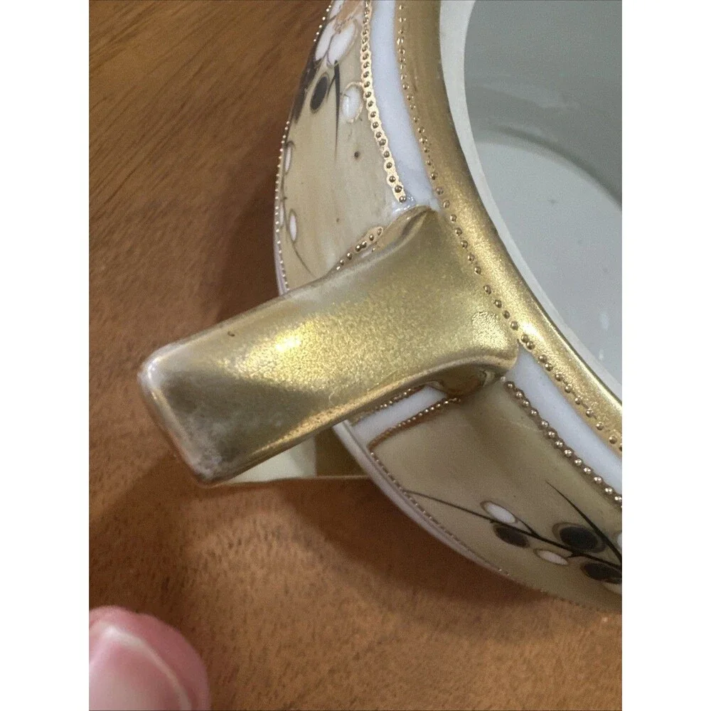 Nippon this antique